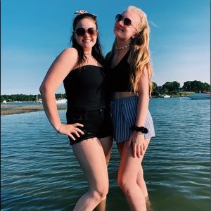 Meet your Posher, Hailey